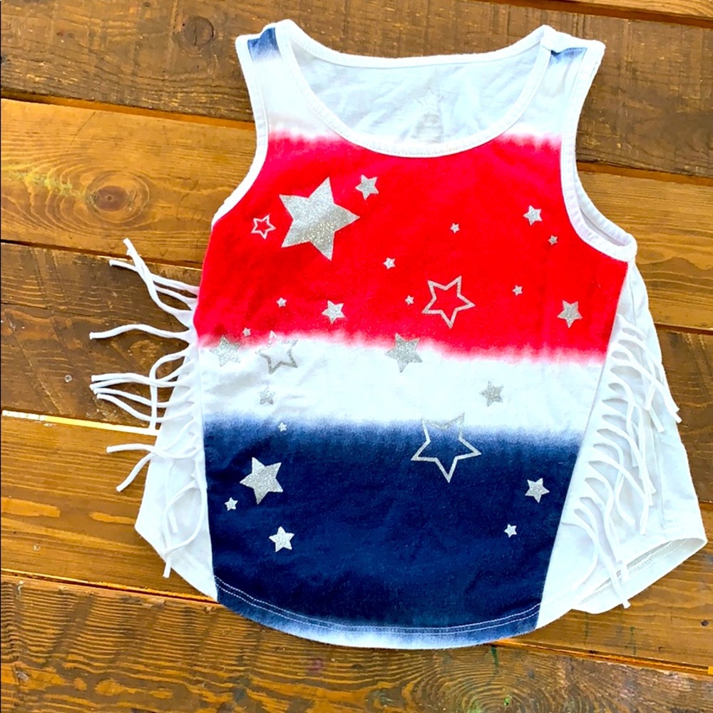 Kids tank